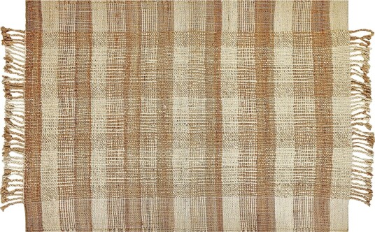 Berissa Juteteppe 160x230 cm - Beige