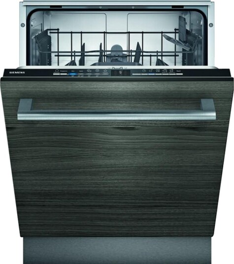 Siemens SN61IX09TE Oppvaskmaskin Siemens SN61IX09TE Oppvaskmaskin