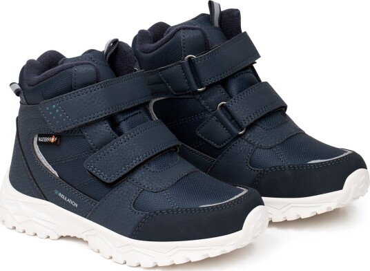 Urberg Kids' Ice Boot Navy 35