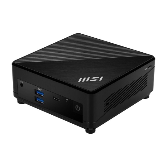 Msi Cubi 5 12M 457Eu Intel Core I7 1255U 16Gb 500Gb Ssd Uma W11P CUBI 5 12M 457EU Msi Cubi 5 12M 457Eu Intel Core I7 1255U 16Gb 500Gb Ssd Uma W11P CUBI 5 12M 457EU