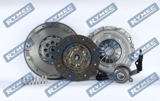 Clutchsett RYMEC DF3027 Clutchsett RYMEC DF3027