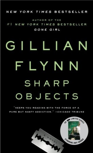 Sharp Objects Sharp Objects