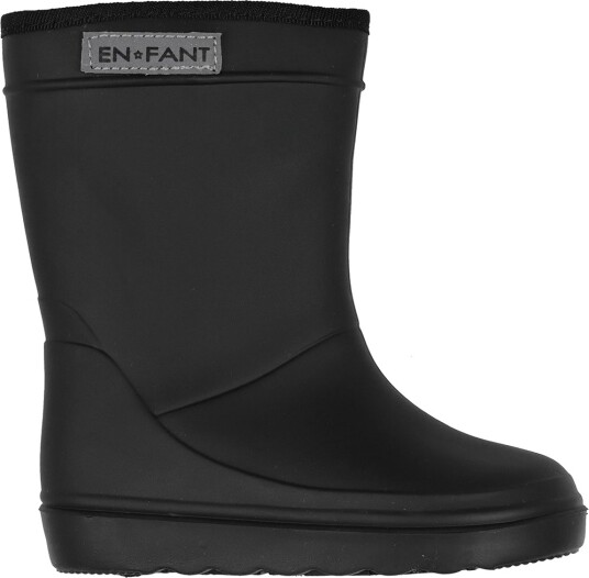 En Fant Thermo Boots Black 27 En Fant Thermo Boots Black 27