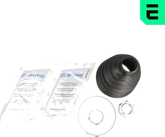 Mansjettsett, drivaksel OPTIMAL CVB-10605TPE