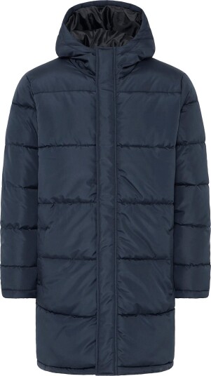 Blend Bhelwin Parka Jkt   SALUTE   L