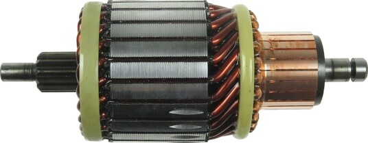 Anker, starter AS-PL SA0109
