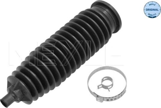 Belgsett, styring MEYLE 36-14 620 0007