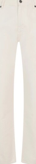 Moschino, Herre, Jeans, Hvit, L,