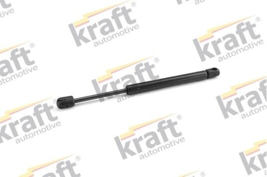 Gassfjær/bakluke demper KRAFT AUTOMOTIVE 8500122