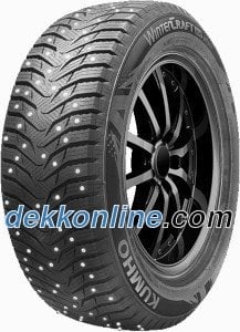 Marshal WINTERCRAFT ICE WI31 235/65R17 108T XL