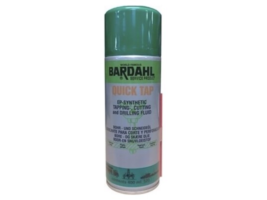 Bardahl Quick Tap Synt. Cutting Oil 400 Ml.