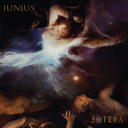 Junius Sotera CD