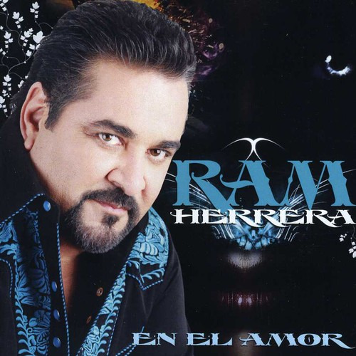 Ram Herrera En El Amor CD