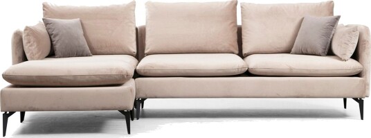 Luces Divansofa Beige