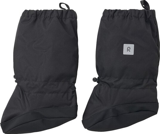Reima Boots Antura Svart
