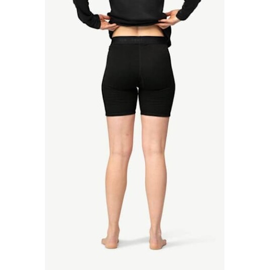 Devold Duo Active Boxer Dame A/Black M