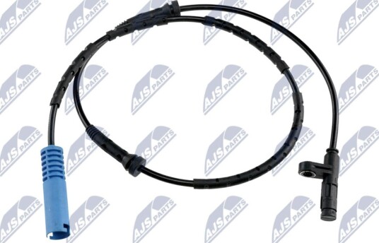 ABS sensor NTY HCA-BM-025