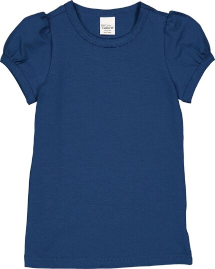 Freds World T skjorte Alfa Puff Navy Freds World 6 år 116 T skjorte Blå
