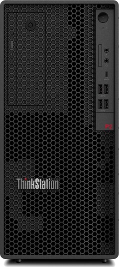 Lenovo ThinkStation P2 Tower G2 U9 285K 64GB 512GB RTX5060 30JQ008NGE Lenovo ThinkStation P2 Tower G2 U9 285K 64GB 512GB RTX5060 30JQ008NGE