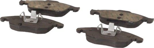 CITROEN/PEUGEOT 1647862480 Bremseklosser CITROEN/PEUGEOT 1647862480 Bremseklosser