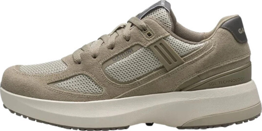 Gaitline Dame Sko Beige 38 1/2 EU, Gaitline Dame Sko Beige 38 1/2 EU,