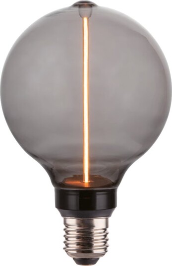 Nordlux Deco E27 G95 Dash Dim 1800K 80LM