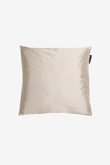 Linum Putetrekk Silk Beige