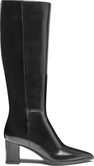 Santoni Dame Sko Svart 37 EU,