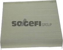 COOPERSFIAAM FILTERS PC8255 Kupefilter COOPERSFIAAM FILTERS PC8255 Kupefilter