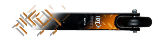 IDT  Skate jr. gutt