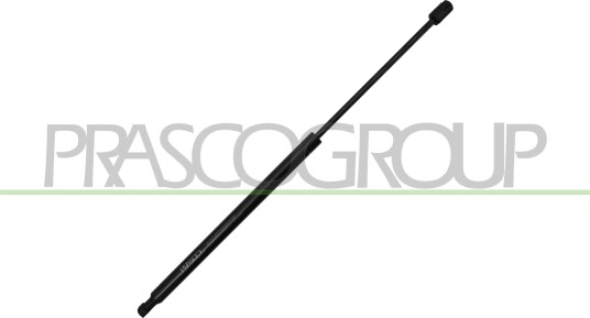 Baklukedemper PRASCO VG8099055
