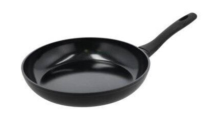 Funktion Frying pan Ceramica 28 cm Black Aluminium/ceramic coating