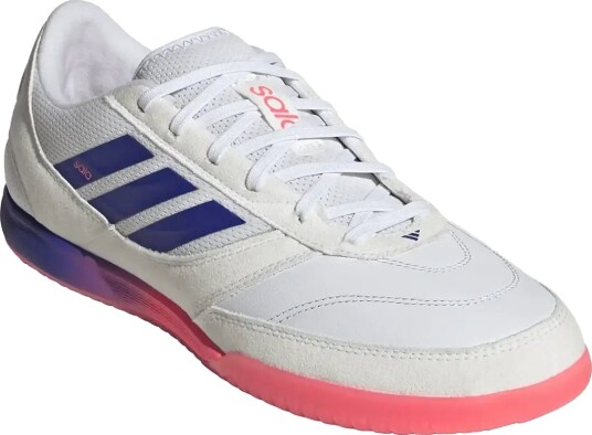 Adidas Performance Top Sala Competition Ii   White   44