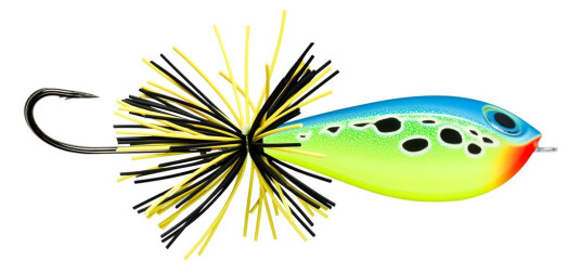 Rapala Bx Skitter Frog Prtu