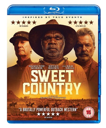 Sweet Country