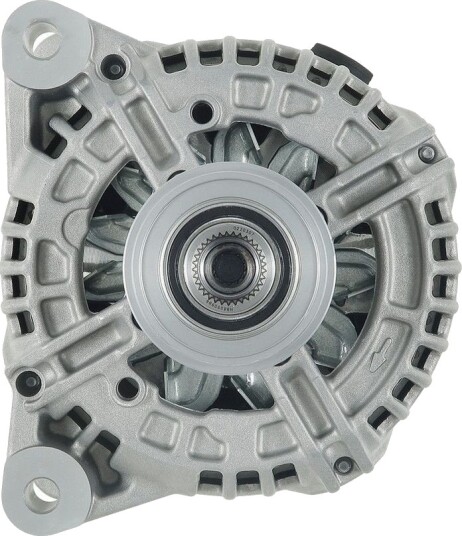 Dynamo AS PL A01216SEG