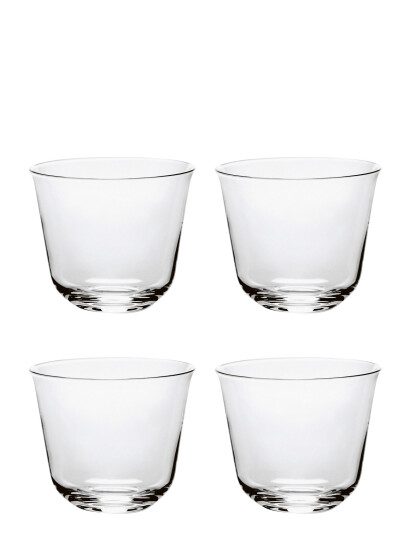 Serax Tumbler Grace Set/4 - Nude - 15 CL