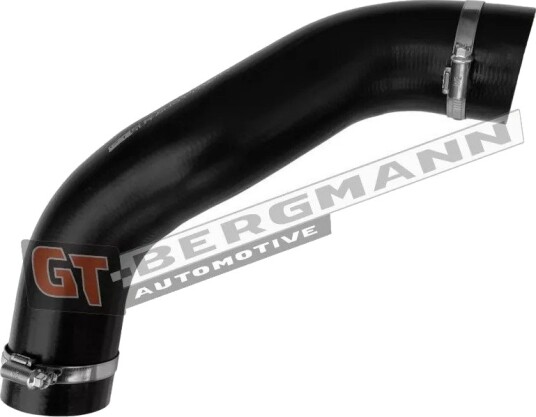 GT BERGMANN GT52 842 Ladeluftslange
