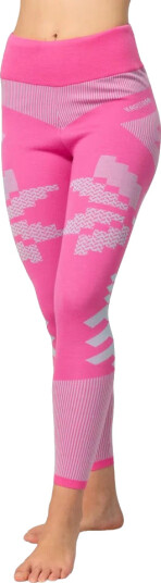 Kari Traa Women"s Faith Pants Bright Pink S Kari Traa Women"s Faith Pants Bright Pink S