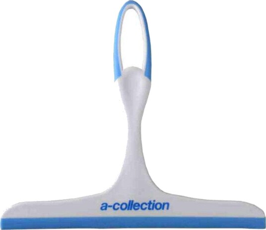 A-collection Dusjnal Hvit