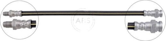 A.B.S. SL 3613 Bremseslange