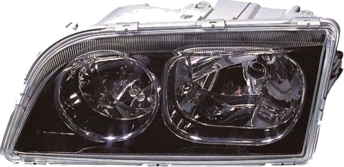 ABAKUS 773-1117L-LD-EM Frontlykter