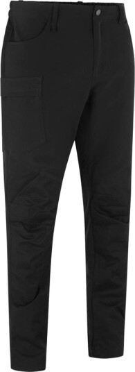 ID Hybrid Stretch Pants   Men Svart