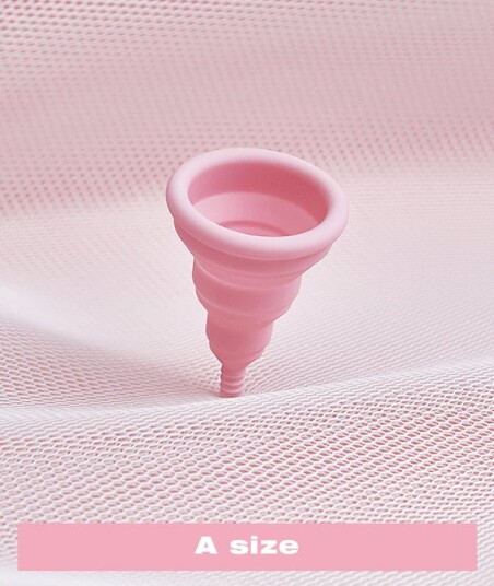 LILY CUP COMPACT A MENSKOPP LILY CUP COMPACT A MENSKOPP
