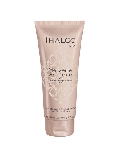 Thalgo Salt Flake Scrub