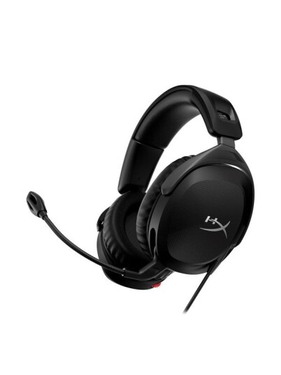 HyperX Cloud Stinger 2 Gaming Headset Svart HyperX Cloud Stinger 2 Gaming Headset Svart