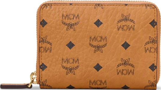 MCM Dame Accessories Brun ONE SIZE,
