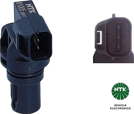 Sensor, kamakselposisjon NTK 81005 Sensor, kamakselposisjon NTK 81005
