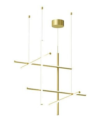 Flos Coordinates S3 Takpendel Gull