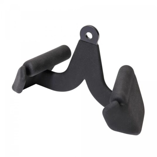 Gorilla Sports Draghandtag GS Grips Pulldown Gorilla Sports Draghandtag GS Grips Pulldown